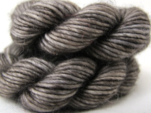 Madelinetosh Unicorn Tails